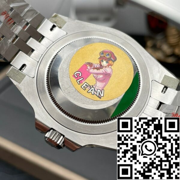 Z5469815409350 0AEEEC4529810578041373DE11C4960C 롤렉스 GMT 마스터 II M126710BLRO-0001 주빌리 스트랩 베스트 에디션 클린 팩토리 V3S 콜라 서클 2024