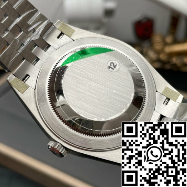 z5469815957118 8442c8bac1c5e129920ee8460904b425 Rolex Datejust M126334-0032 41MM 1:1 Najboljša izdaja VS Factory iz nerjavečega jekla 2024