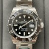 z5469817188955 68ef10f3864670e8ca4d16601dbd0475 Rolex Submariner M126610LN-0001 41MM 1:1 Новейшее издание 2024 года Чистый заводской черный ободок