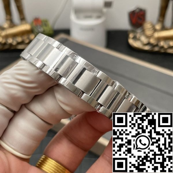 z5471932328833 3777b71b43473574bab43ba62520101c Ballon Bleu De Cartier W4BB0016 33MM 1:1 Best Edition AF Factory Esfera Blanca