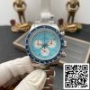 z5495574097211 1b698d8f0abcd75be464817b5edda135 1 ADG【Modifierad version】Rolex Cosmograph Daytona Series Tiffany Dial 4130 Movement