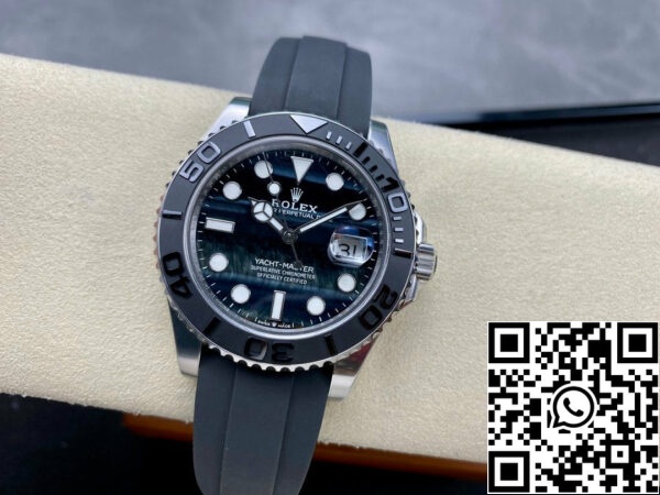 z5531333958762 6e36ae8ed490366ce39aebe24bb144bc Rolex Yacht Master M226659-0004 1:1 Лучшее издание Чистый завод 42 мм Лучший механизм