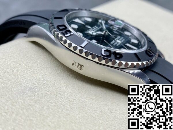 z5531334077949 99edfe71305ff3e6c3548dd85cc6f65f Rolex Yacht Master M226659-0004 1: 1 Най-добро издание Чиста фабрика 42 мм Най-добро движение