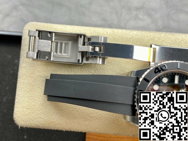 z5531334514569 96cdce9b938ef2abd6aa6c320f6e725a Rolex Yacht Master M226659-0004 1:1 Mejor Edición Fábrica Limpia 42mm Mejor Movimiento