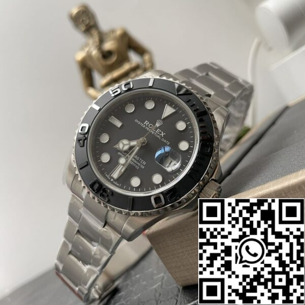 z5548584109868 435488334ed8ca10a2efd12188e0bd78 Rolex Yacht Master M226627-0001 42MM 1:1 Best Edition TW+ Factory