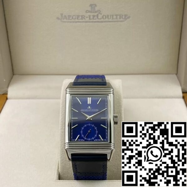 z5584000063901 064e1ac4326f7a2c16c12c1171ea3a11 Jaeger-LeCoultre Reverso Tribute Monoface Small Seconds Q397848J MG Factory 1:1 Best Edition Jaeger-LeCoultre Reverso Tribute Monoface Small Seconds Q397848J MG Factory 1:1 Best Edition