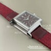 z5584000574424 3ff3f88673aa83b62d4946e8187588a3 Jaeger-LeCoultre Reverso Tribute Monoface Small Seconds Q397846J MG Factory 1:1 Best Edition