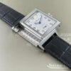 z5584000760706 c0c1d99377296da13bab587ad4d05b88 Jaeger-LeCoultre Reverso Tribute Monoface Piccoli Secondi 3848420 MG Factory 1:1 Best Edition