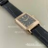 z5584001174568 d4fdda987589a18fc2c2656f8433f52f Jaeger-LeCoultre Reverso Tribute Monoface Small Seconds 713256J MG Factory 1:1 Best Edition