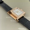 z5584001385366 d8d39a7b28619efaccdf12ba5d82d08a Jaeger-LeCoultre Reverso Tribute Monoface Piccoli Secondi Q7132521 MG Factory 1:1 Best Edition