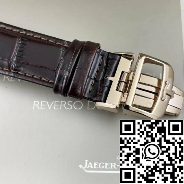 z5584002220150 87fc21f3bc67c951c057b06cc06585c4 Jaeger-LeCoultre Reverso Classic Large Duoface Small Seconds 1:1 Best Edition MG Factory 1:1 Best Edition MG Factory