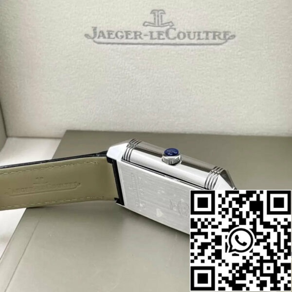 z5584002771182 60af7eb50c4bfae71766c38a4d76e9bc Jaeger-LeCoultre Reverso Classic Large Duoface Small Seconds MG Factory 1:1 Best Edition