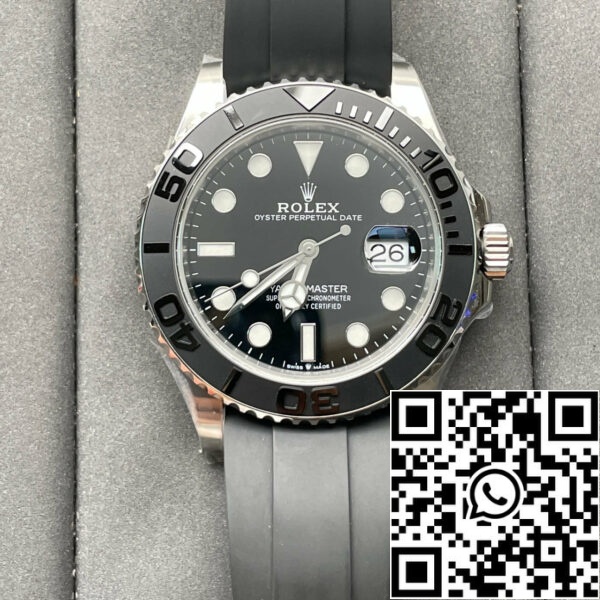 z5599644527320 bac80c7a938b5ed0743619987757456c Rolex Yacht Master M226659-0002 1:1 Best Edition Clean Factory 42mm Best Movement