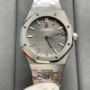 z5600728421602 cf4ad474f81924a4b53228b5c8db62d5 Audemars Piguet Royal Oak 15500ST.OO.1220ST.03 APS Factory V3 Grijze Wijzerplaat