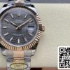 z560429343439239 865a269c71241771f5c8e9f723bcfd1b Rolex Datejust 126331-0019 Oyster hihna ARF Factory 1:1 Best Edition galvanoitu 18k kultaa