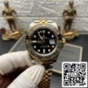 z5609553233038 6e9dbeb78111f9a32350d611492689ce Реплика Rolex GMT Master II M126713grnr-0001 Чиста фабрика 3285 движение V3