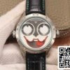 z5613571175589 a02cb50a6e6946cd8cd58419eb7471de Konstantin Chaykin Joker K07.0-SS01.CAS 1:1 Beste Editie TW Fabriek V3s Versie