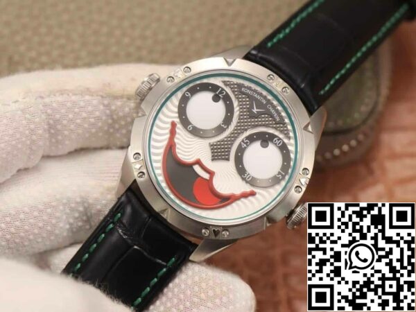 z5613571331441 0548f1fbacfd572ee310da909a1c8828 Konstantin Chaykin Joker K07.0-SS01.CAS 1:1 Best Edition TW Factory V3s versio