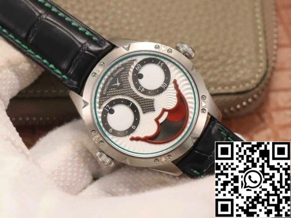 z5613571509940 311fb78e8247e77255a245712fd3aa71 Konstantin Chaykin Joker K07.0-SS01.CAS 1:1 Beste Editie TW Fabriek V3s Versie