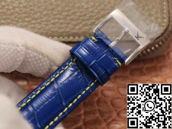 z561358200535322 ff936a4f33c33c04c04c01d01d030c6d14e14e6bd04 Konstantin Chaykin Joker K07 Blue Strap 1:1 Best Edition TW Factory V3s الإصدار