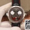 z5613582608701 bf6ed58bb4685991e875ee2f5e45836e Konstantin Chaykin Joker K07 Grey Dial 1:1 Best Edition TW Factory V3s Version