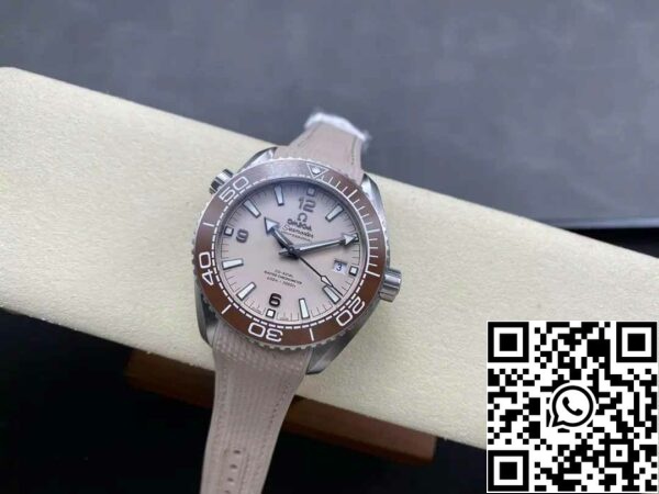 z5629219661281 aaa0a114ebc1aa286f8f17e8c310afcf Omega Seamaster Planet Ocean 600M 215.32.44.21.09.001 1:1 Mejor Edición VS Fábrica Correa de caucho