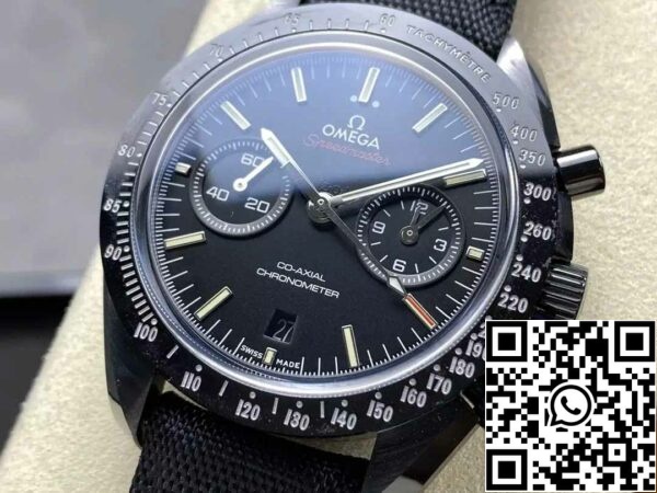 z5703710577690 62a3f45e3e6da211f20c081a165b0422 Omega Speedmaster 311.92.44.51.01.003 Moonwatch 1:1 Best Edition N1 Factory stofrem