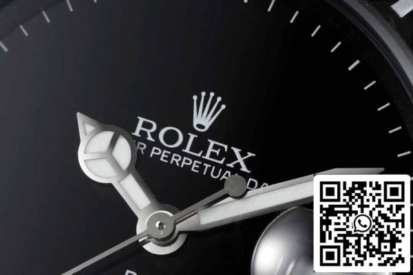 z5703718951853 fe49bbc1d5c7b5359c07a2468f45712b DiW Rolex Submariner GHOST Rolex DiW Black Water Ghost M126600 1:1 Najboljša izdaja Diw Factory V2