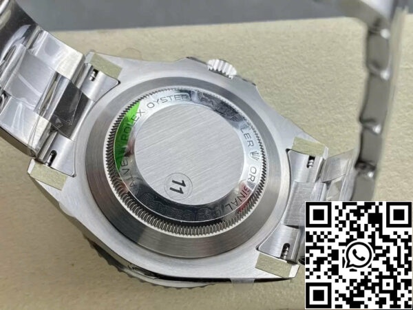 z5725102542020 4806dfa22249beab895972ba08f8064f Rolex Sea-Dweller M126600-0002 1: 1 Най-доброто издание VS Фабрика черен циферблат