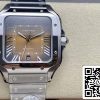 z5743732736732 634687f00c572d43af664fe4351506a6 Cartier De Santos WSSA0064 WSSA0064 1:1 Best Edition BV Factory