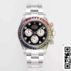 z5743916938153 061fc1e70de70ceead6e99a55e99fb61 Rolex Daytona 116599RBOW 1:1 Best Edition ZF Factory 4130 Mechanizm