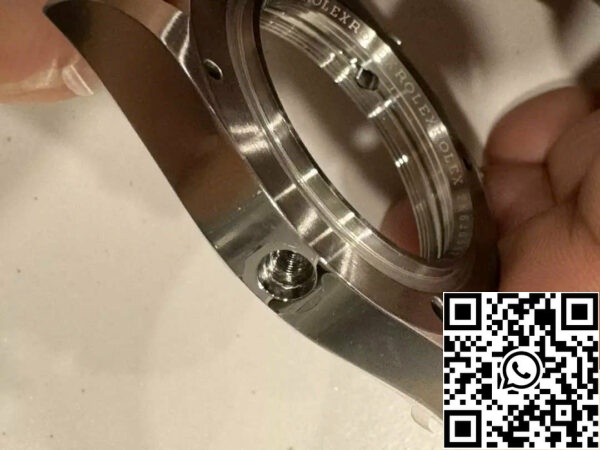 z5754257495359 c23174e0709faf47211c616d05f6af6d Rolex Sea Dweller M126600-0002 1: 1 Най-доброто издание Чиста фабрика Черен циферблат