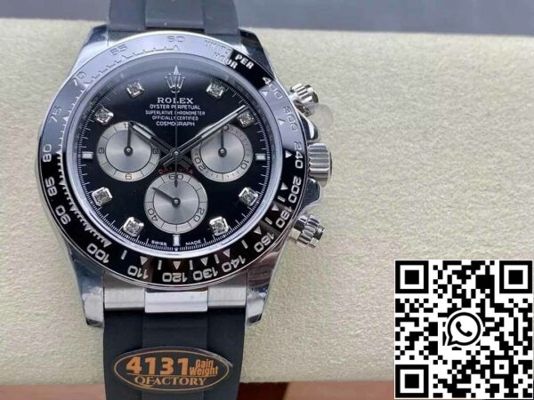 z5754903376353 c076b32fbc51a26caea43ae85c42dd8e Rolex Cosmograph Daytona m126519ln-0004 1:1 Best Edition QF Factory 4131 uurwerk