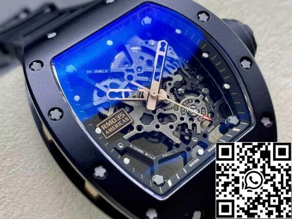 z575555555410133 43531df6b5c0f3007b642042ba7a3b10 Richard Mille RM035 Rafael Nadal Americas Limited Edition 1:1 Best Edition Sonic Factory V3 Richard Mille RM035 Rafael Nadal Americas Limited Edition 1:1 Best Edition Sonic Factory V3