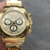 i1725469912 6377 0 Rolex Cosmograph Daytona m126508-0005 1:1 Best Edition Movimento QF Factory 4131