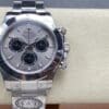 i1726346334 2444 3 Rolex Cosmograph Daytona m126509-0003 Най-добър клонинг Чиста фабрика 4131 Движение