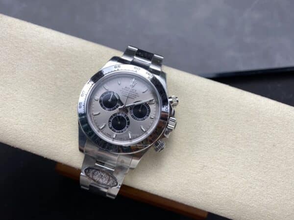 i1726346334 2826 6 Rolex Cosmograph Daytona m126509-0003 Best Clone Clean Factory 4131 Movement