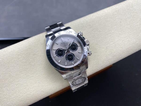 i1726346334 5611 8 Rolex Cosmograph Daytona m126509-0003 Best Clone Clean Factory 4131 Uhrwerk