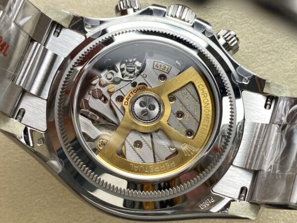 i1726346728 897 1 Rolex Cosmograph Daytona m126506-0001 Best Clone Clean Factory 4131 Movement Ice Blue