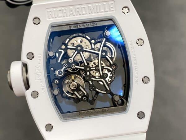 i1727030153 6938 5 RICHARD MILLE RM055 ZF Factory newest Version 2024 1:1 Best Edition Ceramic Case