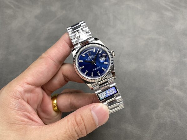 i1724951223 5080 0 Rolex Day Date M128236-0023 128236-0023 QF Factory 1:1 Super Clon