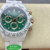 i1728854744 2625 2 AET REMOULD Ceramic Rolex Daytona "BRITISH RACING GREEN" 1:1 Super Clone Edition