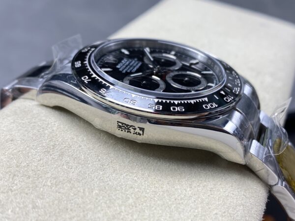 a1730980989173 7824 Rolex Cosmograph Daytona m126500ln-0002 1:1 Best Clone VS Factory newest Version