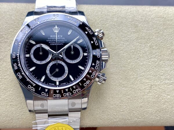 a1730980989177 2742 Rolex Cosmograph Daytona m126500ln-0002 1:1 Best Clone VS Factory newest Version