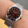 a1731932577218 2781 Omega Constellation Chronometer 131.20.36.20.13.001 1:1 Best Clone V+ Factory