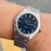 a1731932907274 3824 Omega Constellation Co-Axial Master Chronometer Meteorite 131.30.41.21.99.003 1:1 Best Clone V+ Factory