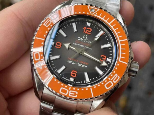 a1733750538191 3788 OMEGA Seamaster Planet Ocean 6000M 215.30.46.21.06.001 Ultra Deep 1:1 Best Clone VR Factory VRF