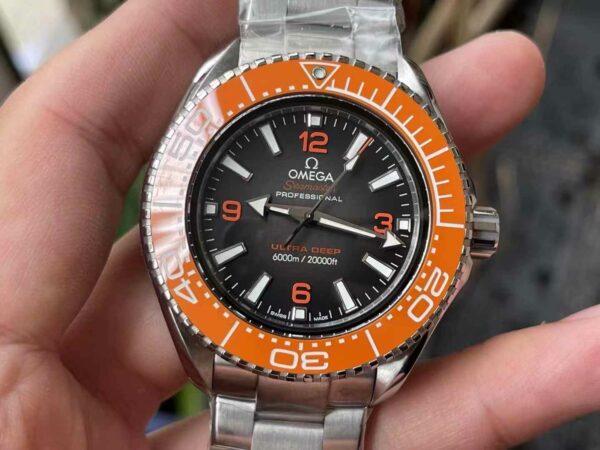 a1733750538191 5076 OMEGA Seamaster Planet Ocean 6000M 215.30.46.21.06.001 Ultra Deep 1:1 Best Clone VR Factory VRF