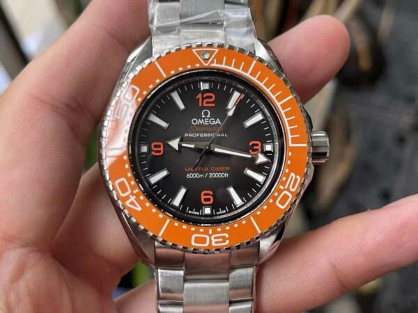 a1733750538192 8387 OMEGA Seamaster Planet Ocean 6000M 215.30.46.21.06.001 Ultra Deep 1:1 Best Clone VR Factory VRF