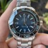 a1733750578155 1634 OMEGA Seamaster Planet Ocean 6000M 215.30.46.21.03.001 Ultra Deep 1:1 Best Clone VR Factory VRF Blue Dial